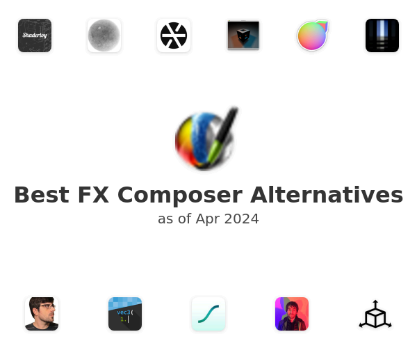 Best FX Composer Alternatives