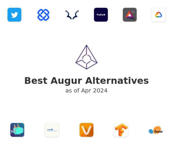 Best Augur Alternatives
