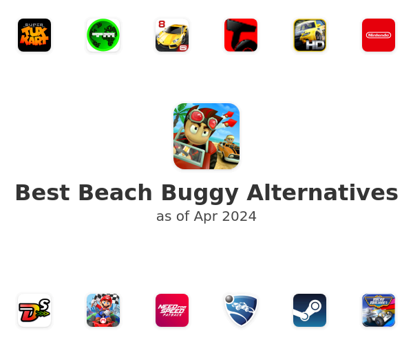 Best Beach Buggy Alternatives