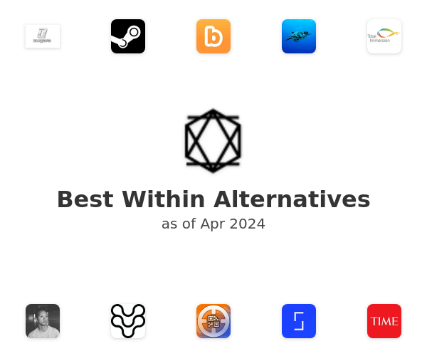 Best Within Alternatives