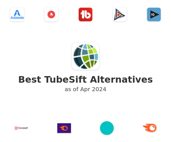 Best TubeSift Alternatives