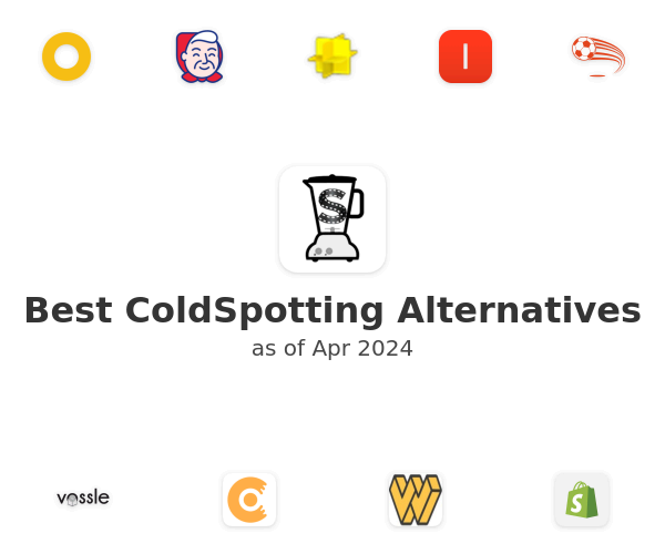 Best ColdSpotting Alternatives