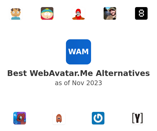 Best WebAvatar.Me Alternatives