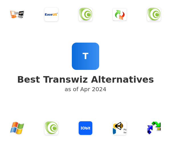 Best Transwiz Alternatives