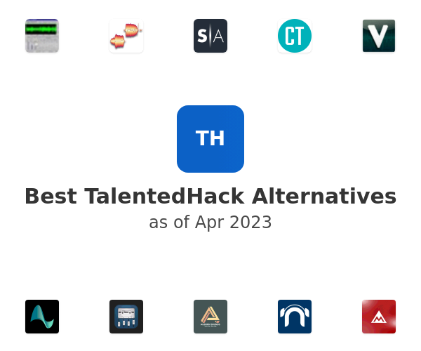 Best TalentedHack Alternatives