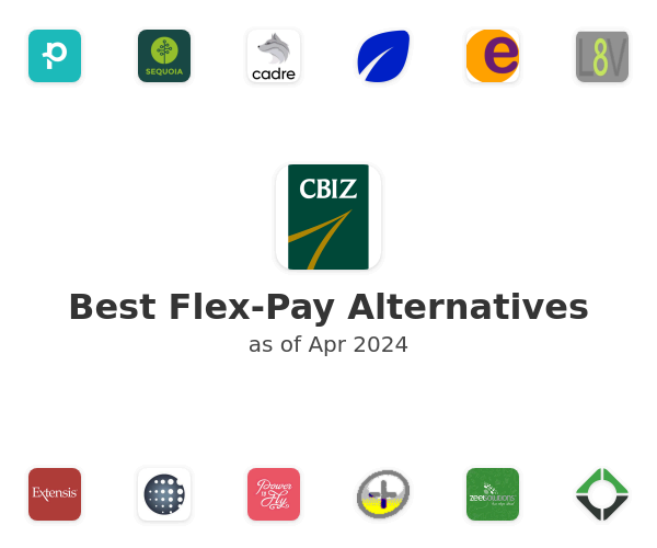 Best Flex-Pay Alternatives