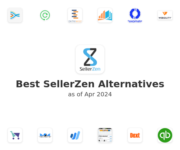 Best SellerZen Alternatives