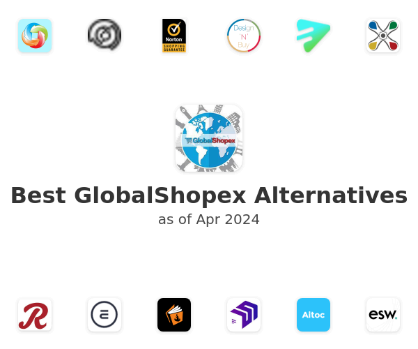 Best GlobalShopex Alternatives