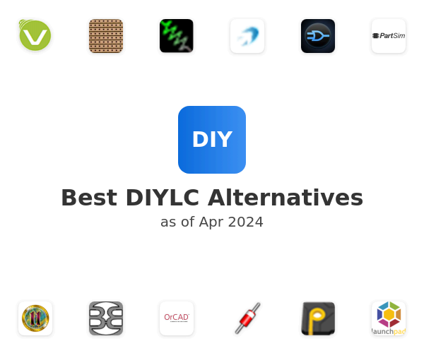 Best DIYLC Alternatives