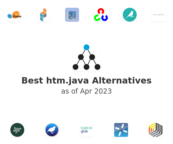 Best htm.java Alternatives