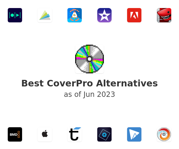 Best CoverPro Alternatives