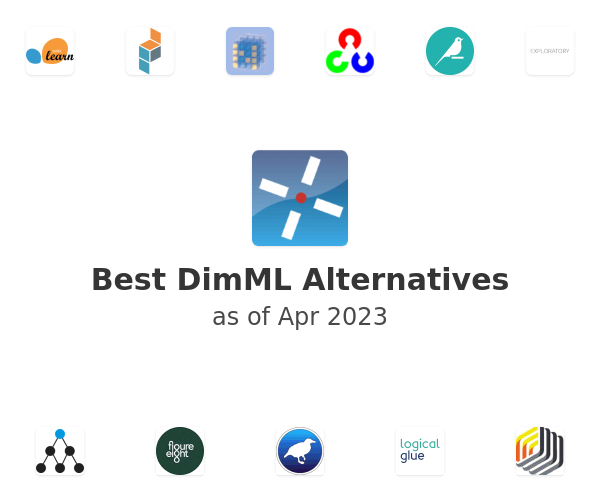 Best DimML Alternatives