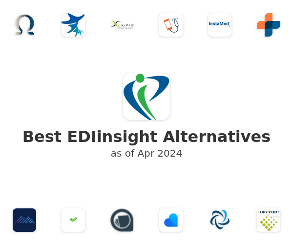 Best EDIinsight Alternatives