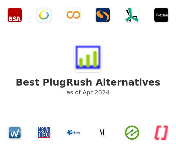 Best PlugRush Alternatives