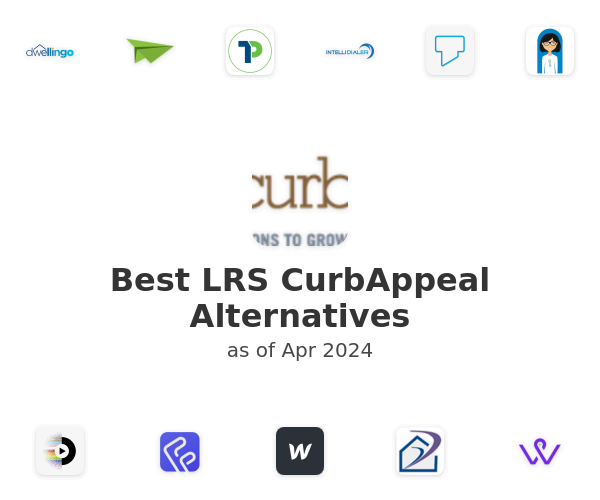 Best LRS CurbAppeal Alternatives