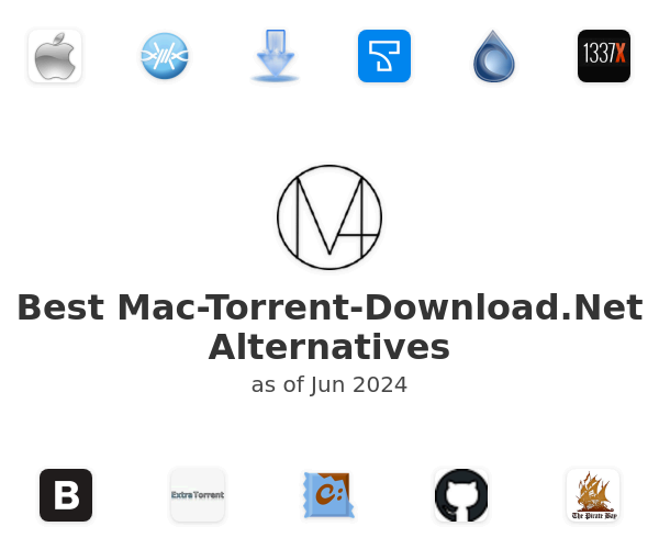 mac torrents
