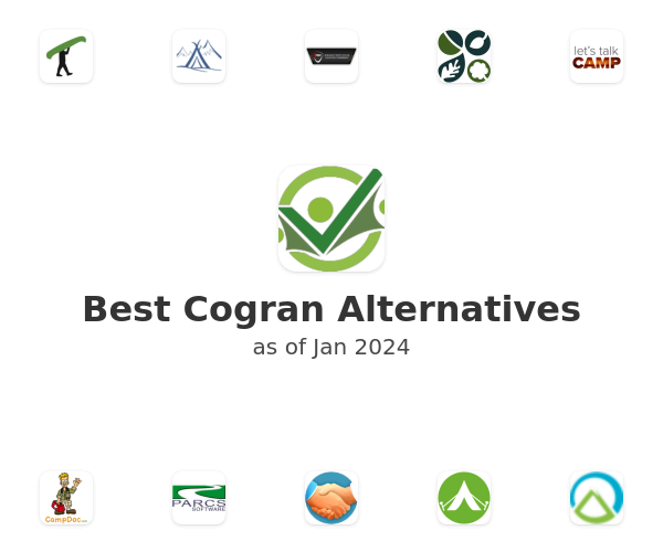 Best Cogran Alternatives