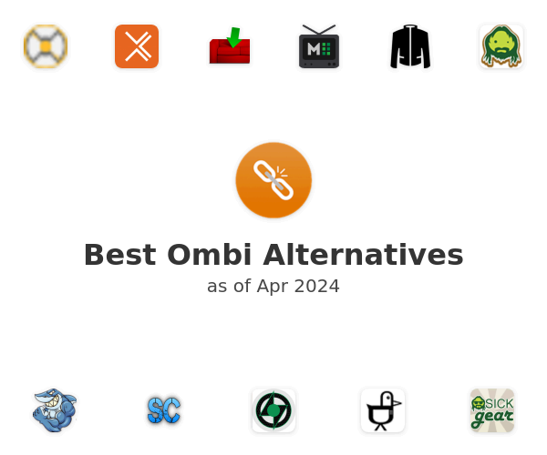 Best Ombi Alternatives