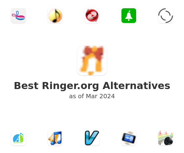Best Ringer.org Alternatives