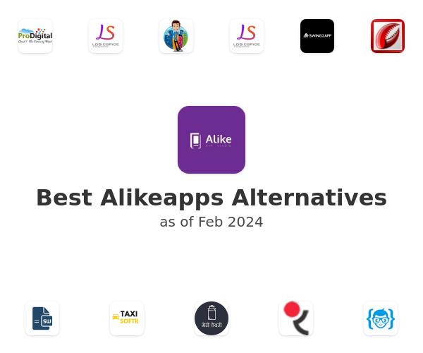 Best Alikeapps Alternatives