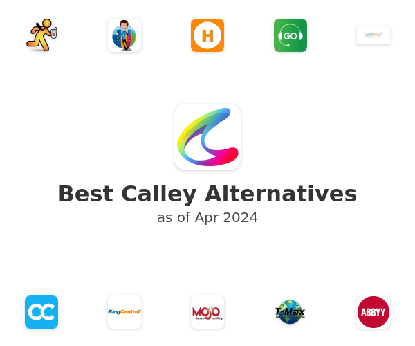 Best Calley Alternatives
