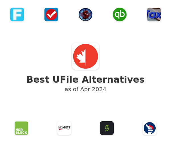Best UFile Alternatives