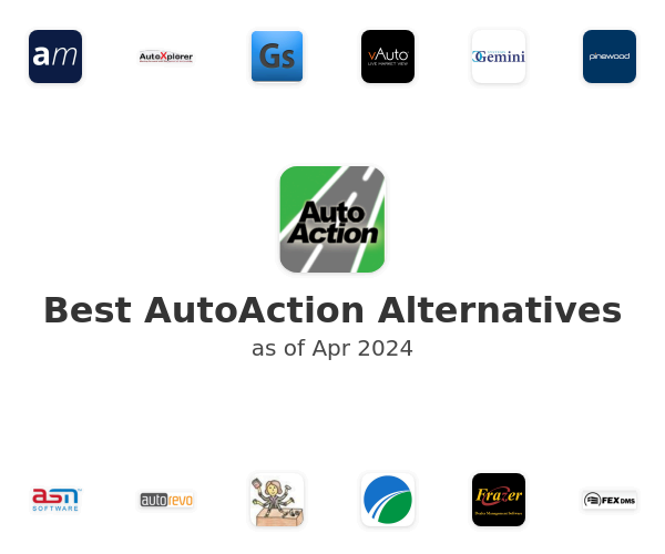 Best AutoAction Alternatives