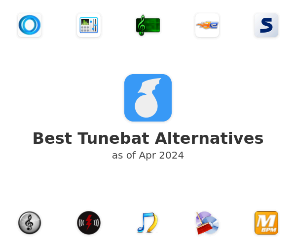 The 13 Best Tunebat Alternatives Page 3 2021 The tuning calculator app includes saashub software alternatives and reviews