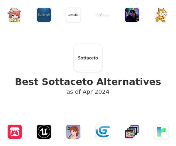Best Sottaceto Alternatives