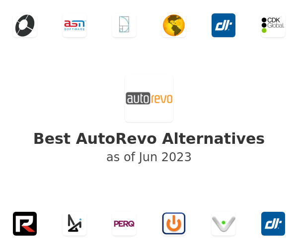 Best AutoRevo Alternatives