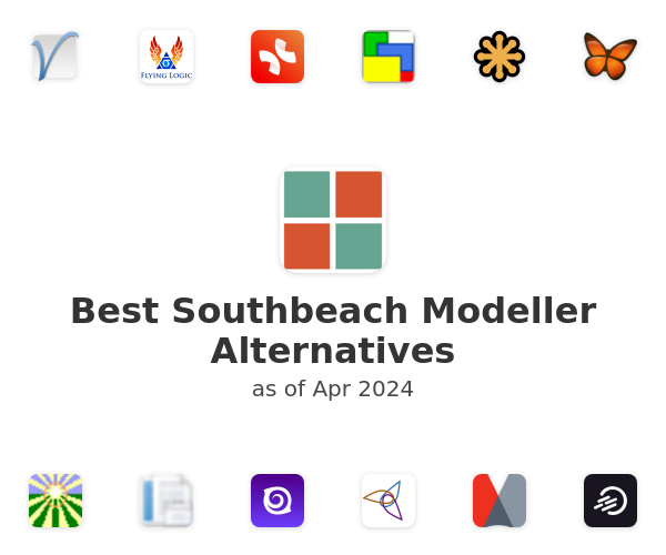 Best Southbeach Modeller Alternatives
