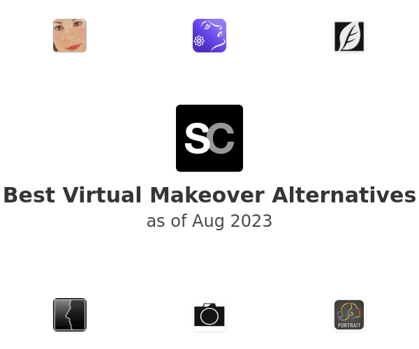 Best Virtual Makeover Alternatives