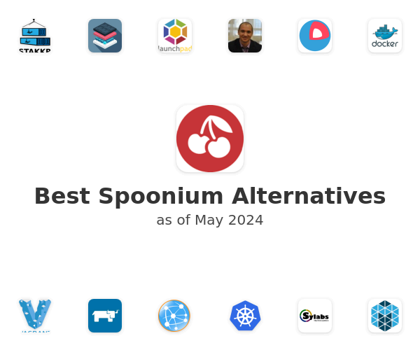 Best Spoonium Alternatives