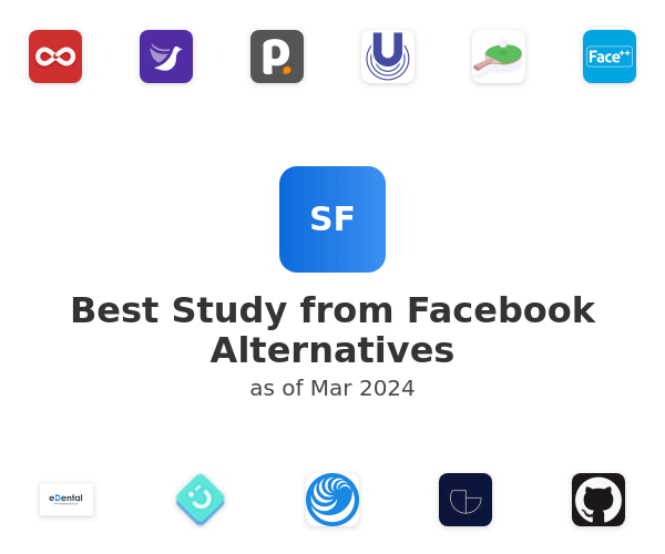 Best Study from Facebook Alternatives