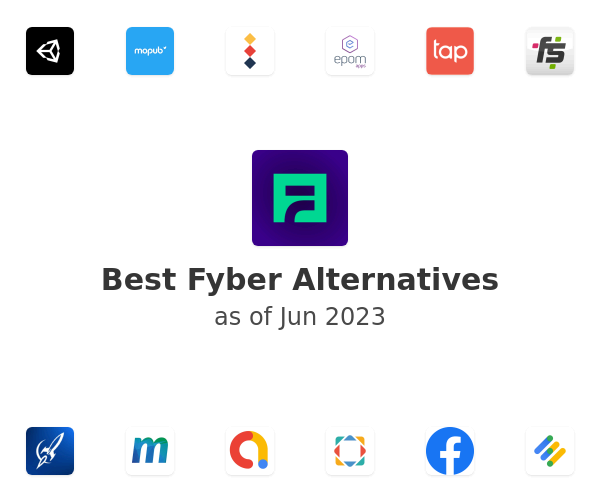 Best Fyber Alternatives