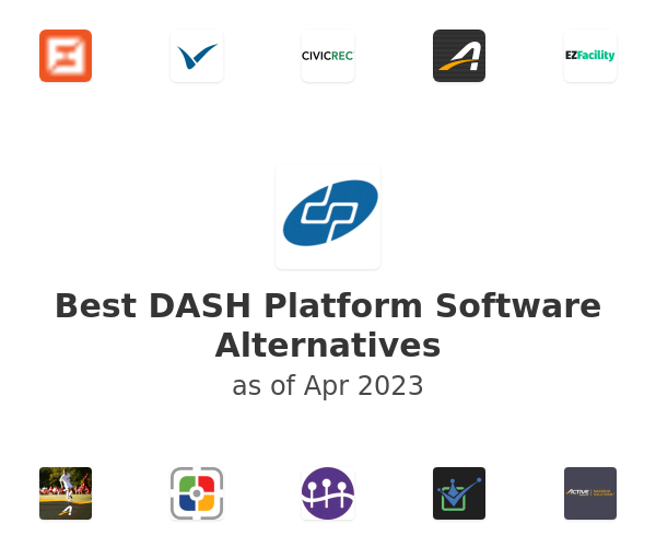 Best DASH Platform Software Alternatives