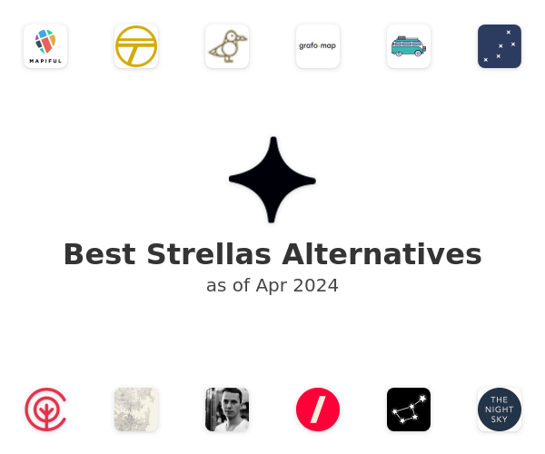 Best Strellas Alternatives
