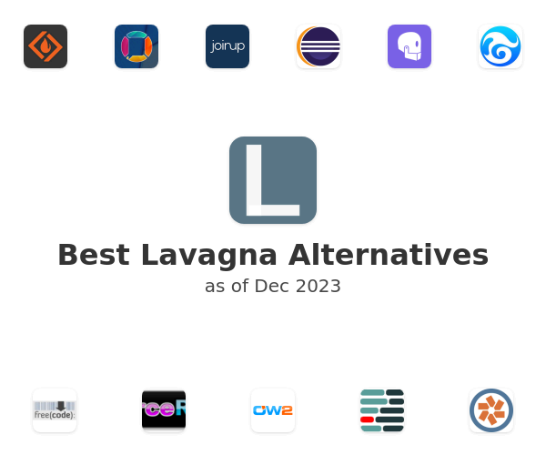 Best Lavagna Alternatives