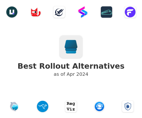 Best Rollout Alternatives