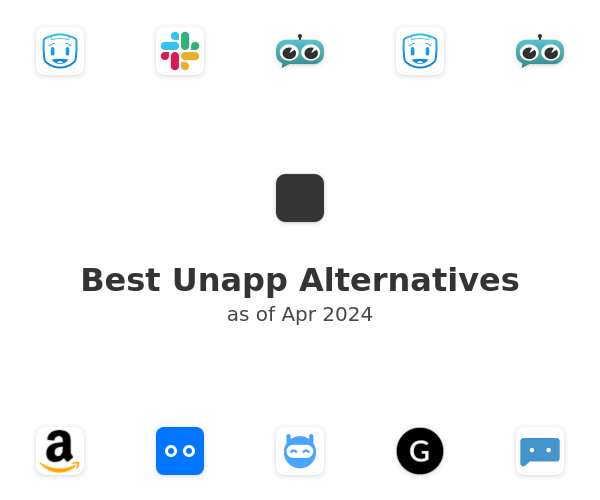 Best Unapp Alternatives