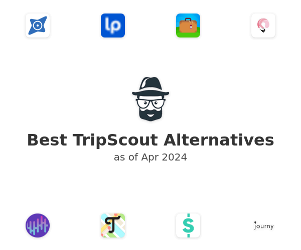 Best TripScout Alternatives
