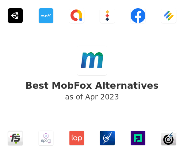 Best MobFox Alternatives