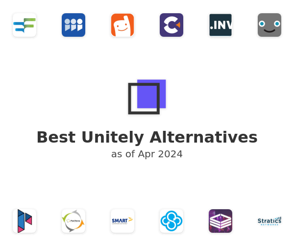 Best Unitely Alternatives
