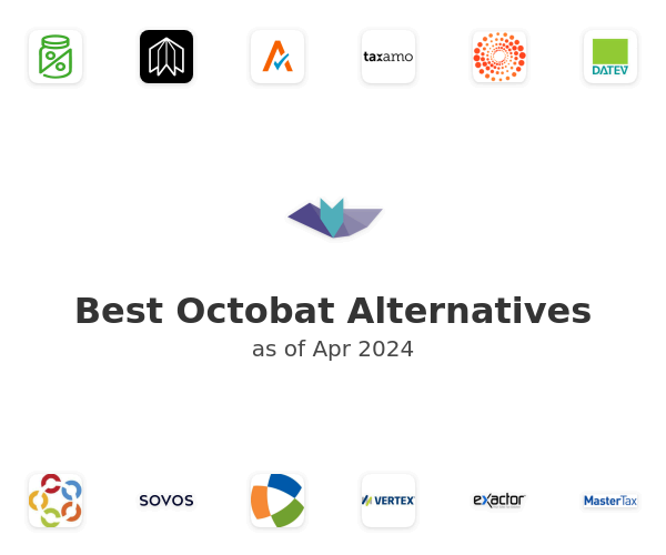 Best Octobat Alternatives