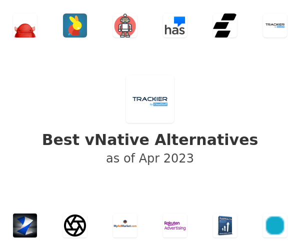 Best vNative Alternatives