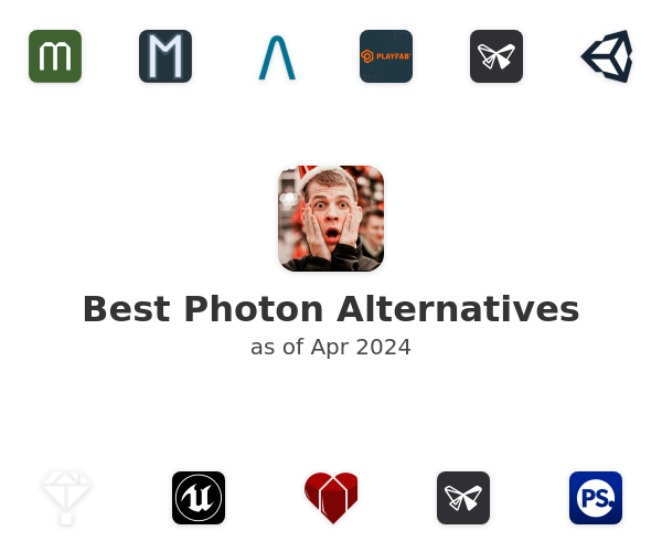 Best Photon Alternatives