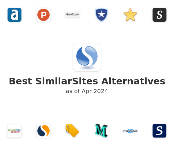 Best SimilarSites Alternatives