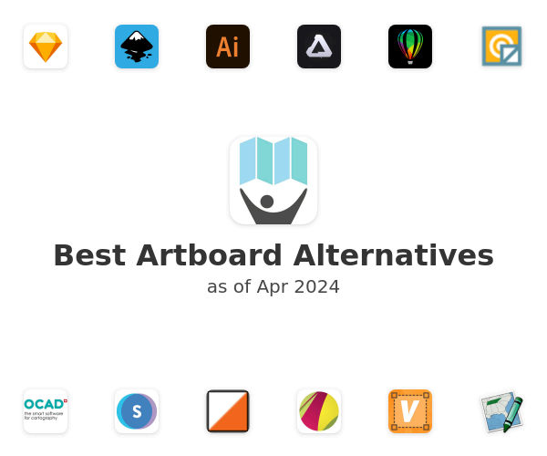 Best Artboard Alternatives