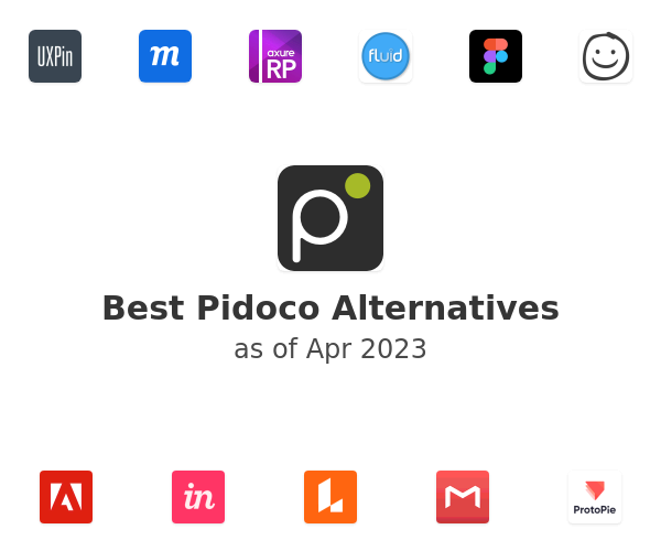 Best Pidoco Alternatives