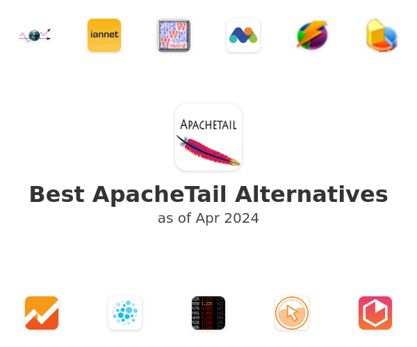 Best ApacheTail Alternatives